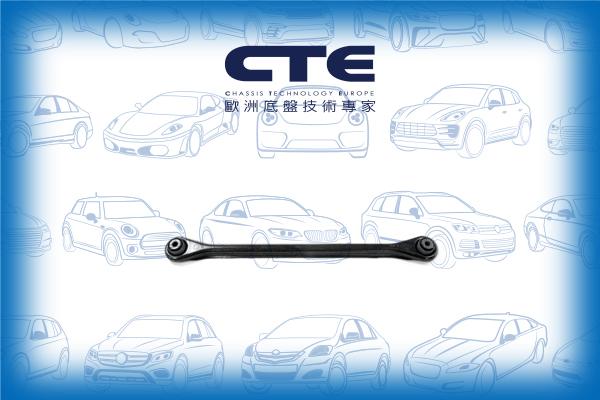 CTE CS-358 - Носач, окачване на колелата vvparts.bg