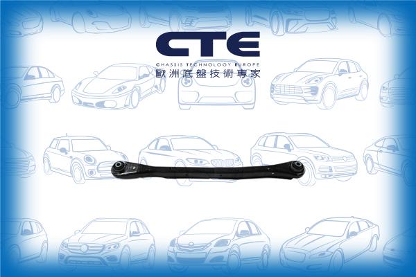 CTE CS-357 - Носач, окачване на колелата vvparts.bg