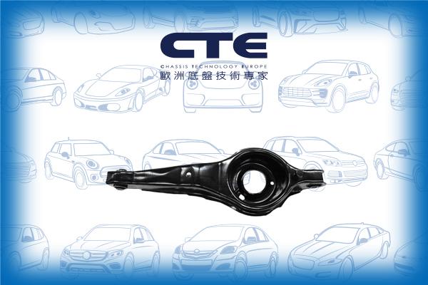 CTE CS-361 - Носач, окачване на колелата vvparts.bg