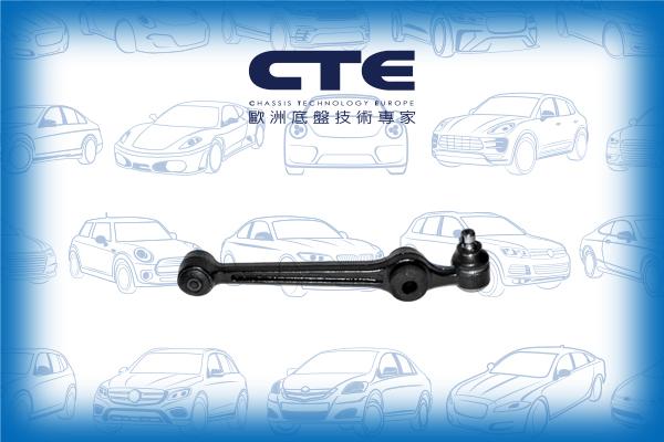 CTE CS-307 - Носач, окачване на колелата vvparts.bg