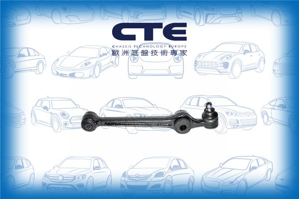 CTE CS-314 - Носач, окачване на колелата vvparts.bg