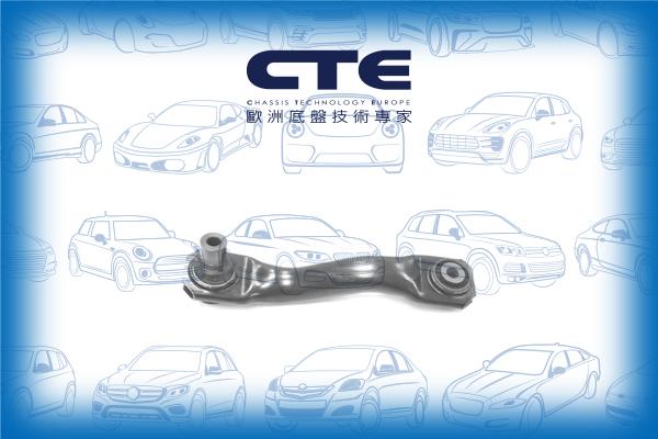 CTE CS-3206 - Носач, окачване на колелата vvparts.bg