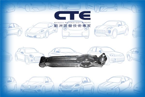 CTE CS-701 - Носач, окачване на колелата vvparts.bg