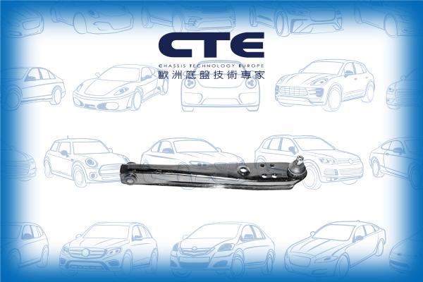 CTE CS-703 - Носач, окачване на колелата vvparts.bg