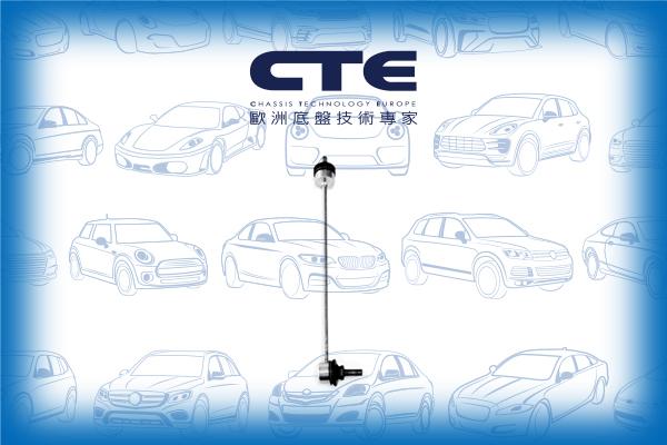 CTE CSL09019 - Биалета vvparts.bg