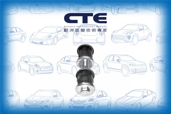 CTE CSL06018 - Биалета vvparts.bg