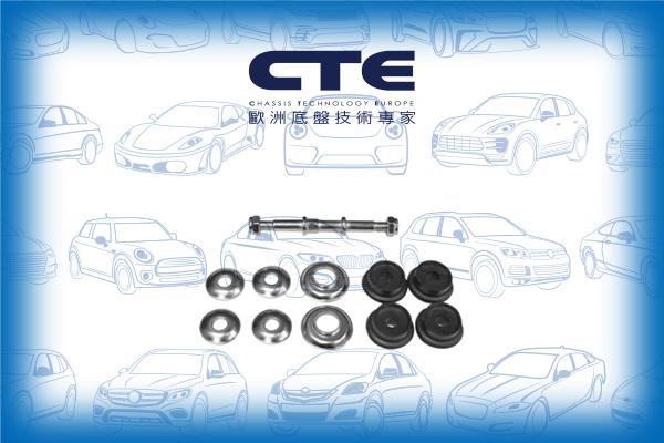 CTE CSL02068 - Биалета vvparts.bg