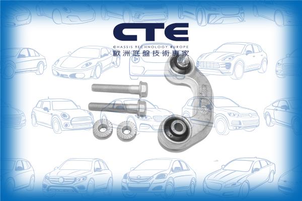 CTE CSL19014LA - Биалета vvparts.bg