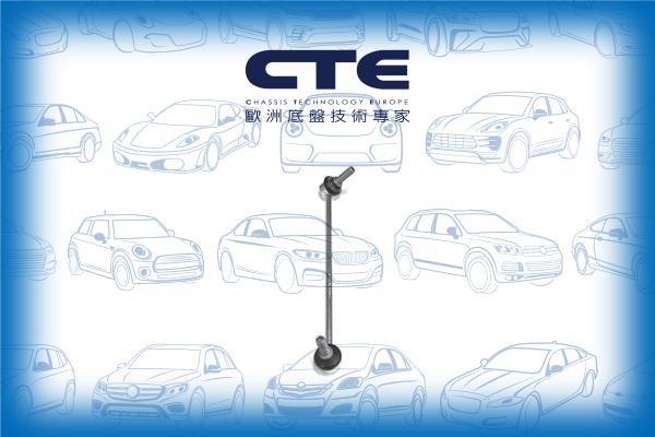 CTE CSL31009R - Биалета vvparts.bg