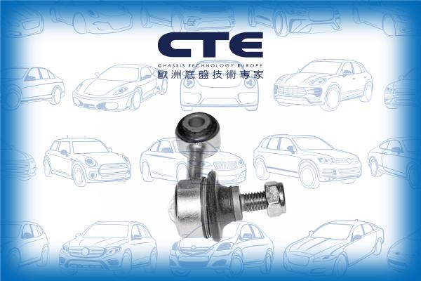 CTE CSL20010 - Биалета vvparts.bg