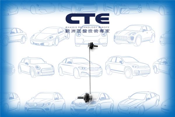 CTE CSL22002 - Биалета vvparts.bg