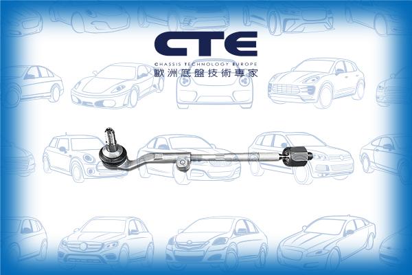 CTE CSR09013L - Напречна кормилна щанга vvparts.bg