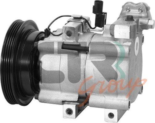 CTR 1201448 - Компресор, климатизация vvparts.bg