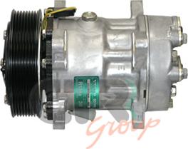 CTR 1201359 - Компресор, климатизация vvparts.bg