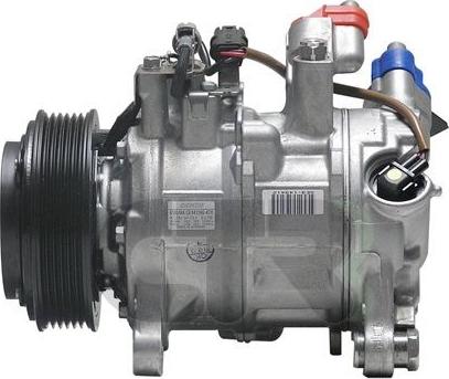 CTR 1201286 - Компресор, климатизация vvparts.bg