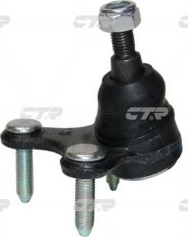 CTR CBVW2R - Шарнири vvparts.bg