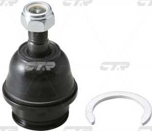 CTR CB0408 - Шарнири vvparts.bg