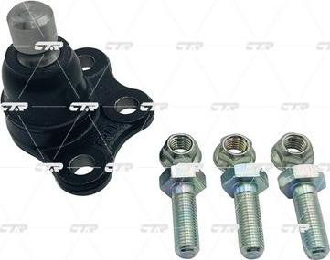 CTR CB0503 - Шарнири vvparts.bg