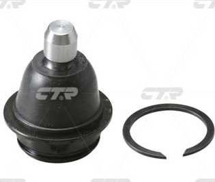 CTR CB0165 - Шарнири vvparts.bg