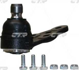 CTR CB0162 - Шарнири vvparts.bg