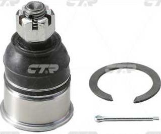 CTR CB0106 - Шарнири vvparts.bg