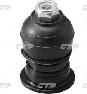 CTR CB0107 - Шарнири vvparts.bg