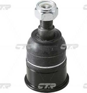 CTR CB0118 - Шарнири vvparts.bg