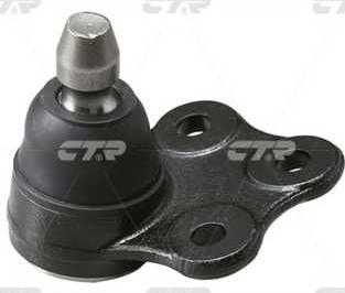 CTR CB0170 - Шарнири vvparts.bg