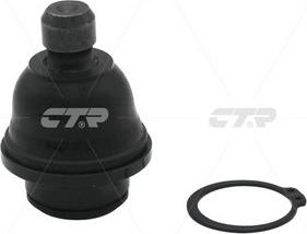 CTR CBN-81 - Шарнири vvparts.bg