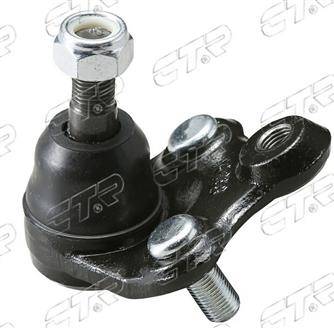 CTR CBT46 - Шарнири vvparts.bg