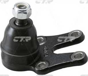 CTR CBT21 - Шарнири vvparts.bg