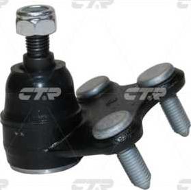 CTR CBVW1L - Шарнири vvparts.bg