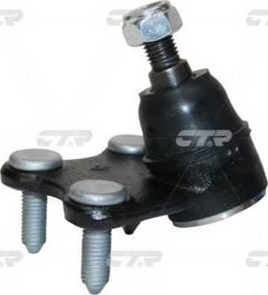 CTR CBVW1R - Шарнири vvparts.bg