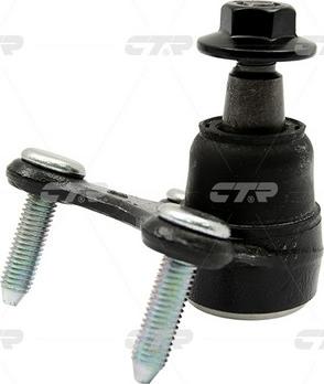 CTR CBVW7R - Шарнири vvparts.bg