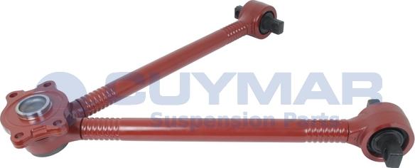 Cuymar 4905035 - Носач, окачване на колелата vvparts.bg