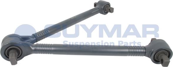 Cuymar 4905036 - Носач, окачване на колелата vvparts.bg