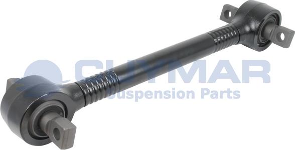 Cuymar 4908405 - Носач, окачване на колелата vvparts.bg