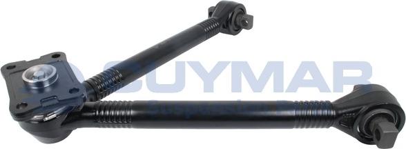 Cuymar 4902503 - Носач, окачване на колелата vvparts.bg