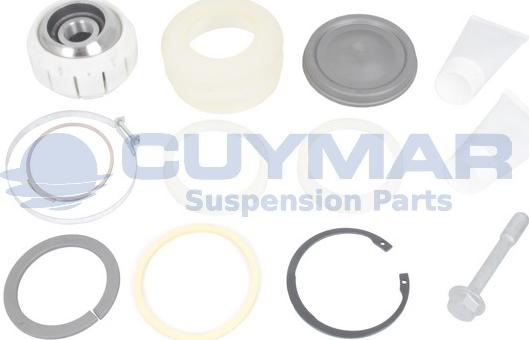 Cuymar 4907295 - Ремонтен комплект, надлъжна кормилна щанга vvparts.bg