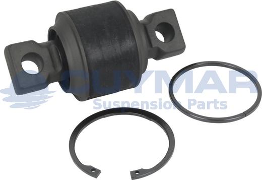 Cuymar 4907286 - Ремонтен комплект, надлъжна кормилна щанга vvparts.bg