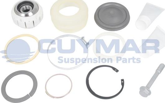 Cuymar 4912191 - Ремонтен комплект, надлъжна кормилна щанга vvparts.bg