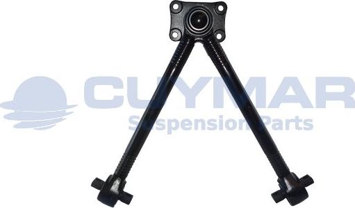 Cuymar 4912314 - Носач, окачване на колелата vvparts.bg