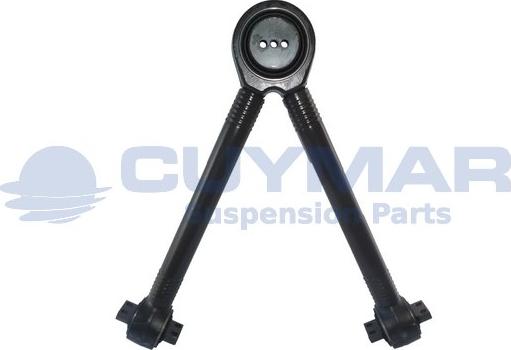 Cuymar 4912291 - Носач, окачване на колелата vvparts.bg