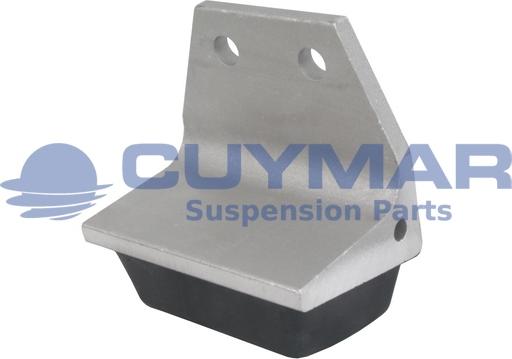 Cuymar 4810144 - Ударен тампон, окачване (ресьори) vvparts.bg