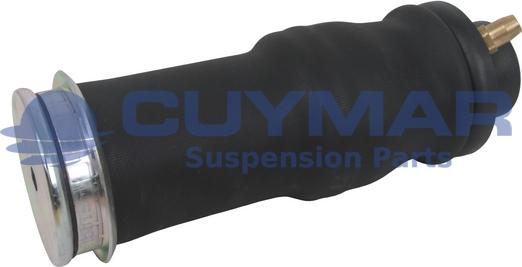 Cuymar 4210015 - Демпер (успокоител), окачване на шофьорската кабина vvparts.bg