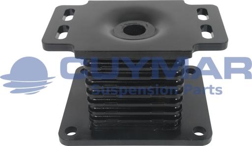 Cuymar 2503565 - Ударен тампон, окачване (ресьори) vvparts.bg