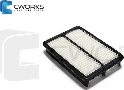 Cworks B132002000 - Въздушен филтър vvparts.bg