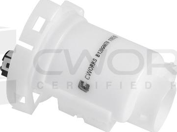 Cworks B120G0070 - Горивен филтър vvparts.bg