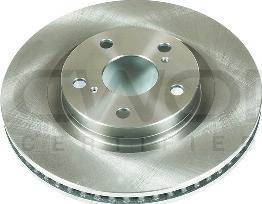 Cworks C210G0006 - Спирачен диск vvparts.bg