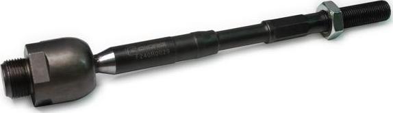 Cworks F240R0029 - Аксиален шарнирен накрайник, напречна кормилна щанга vvparts.bg